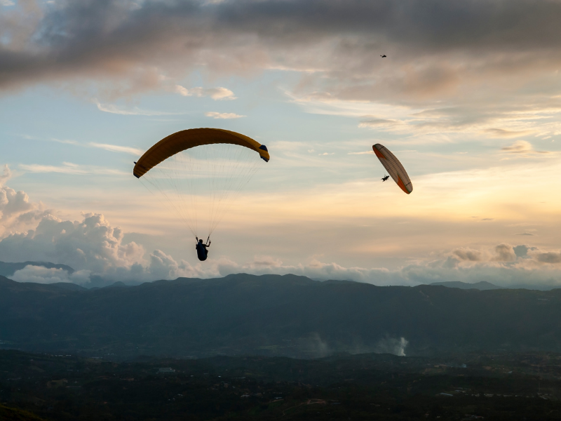 Bucaramanga estratégica
